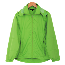 Ladies All Weather Jacket